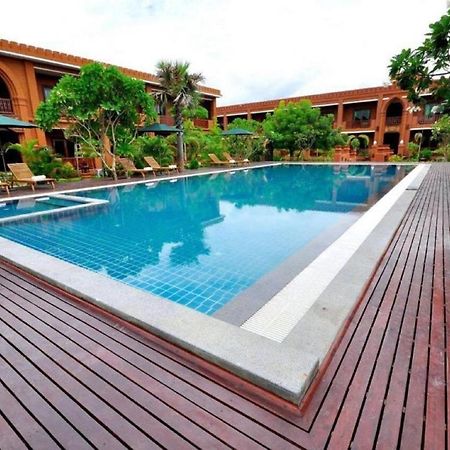 Bagan Wynn Hotel Exterior photo
