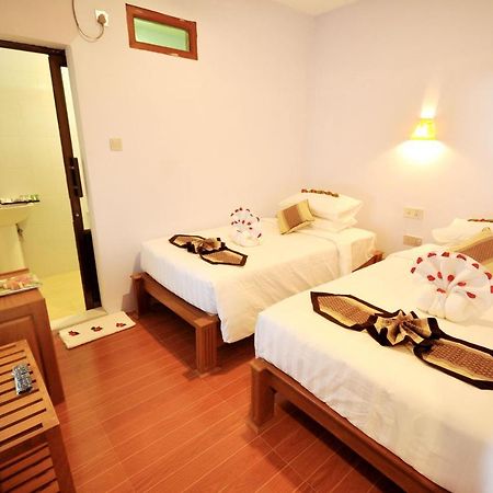 Bagan Wynn Hotel Exterior photo