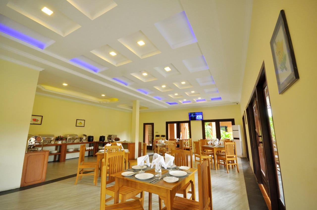 Bagan Wynn Hotel Exterior photo