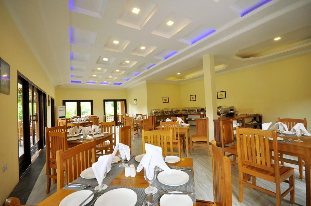 Bagan Wynn Hotel Exterior photo