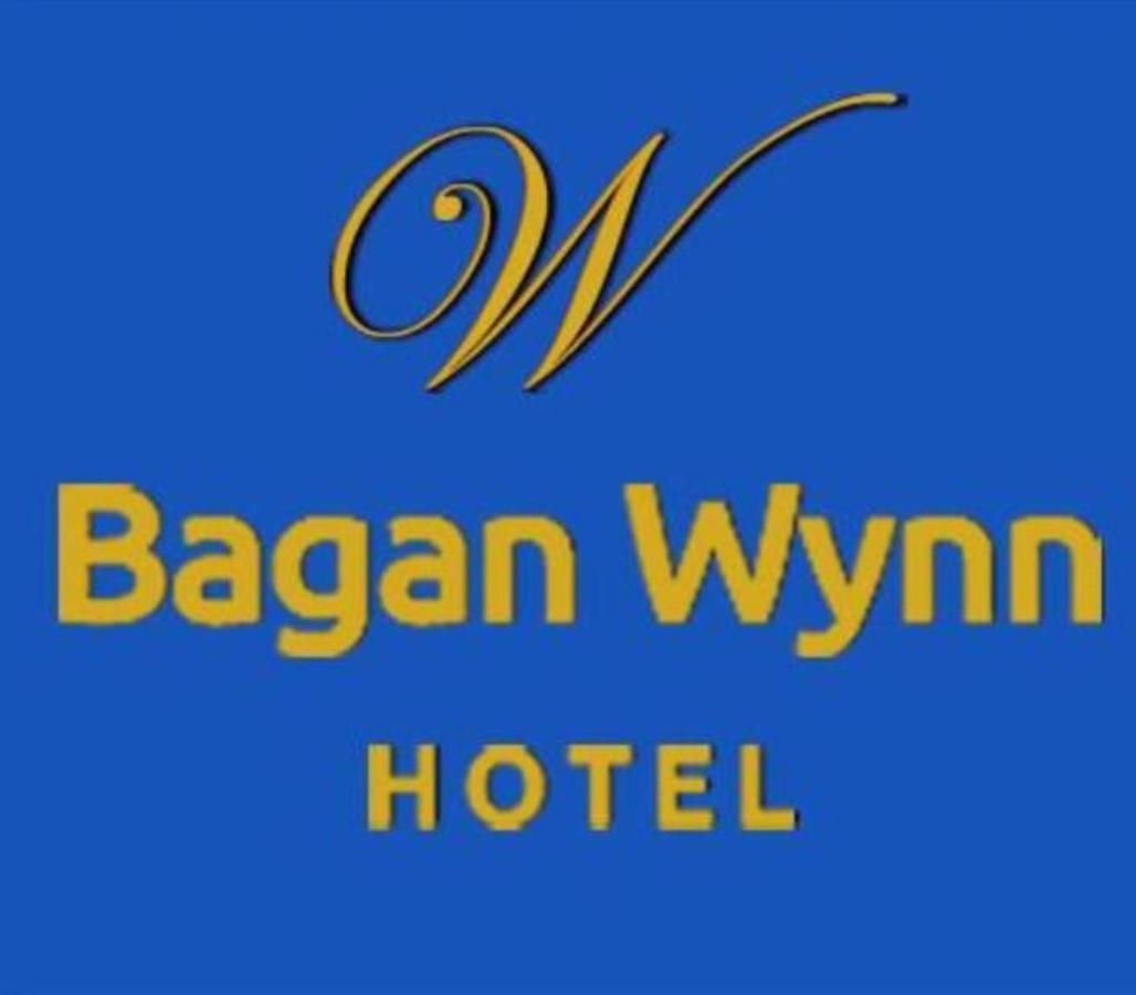 Bagan Wynn Hotel Exterior photo